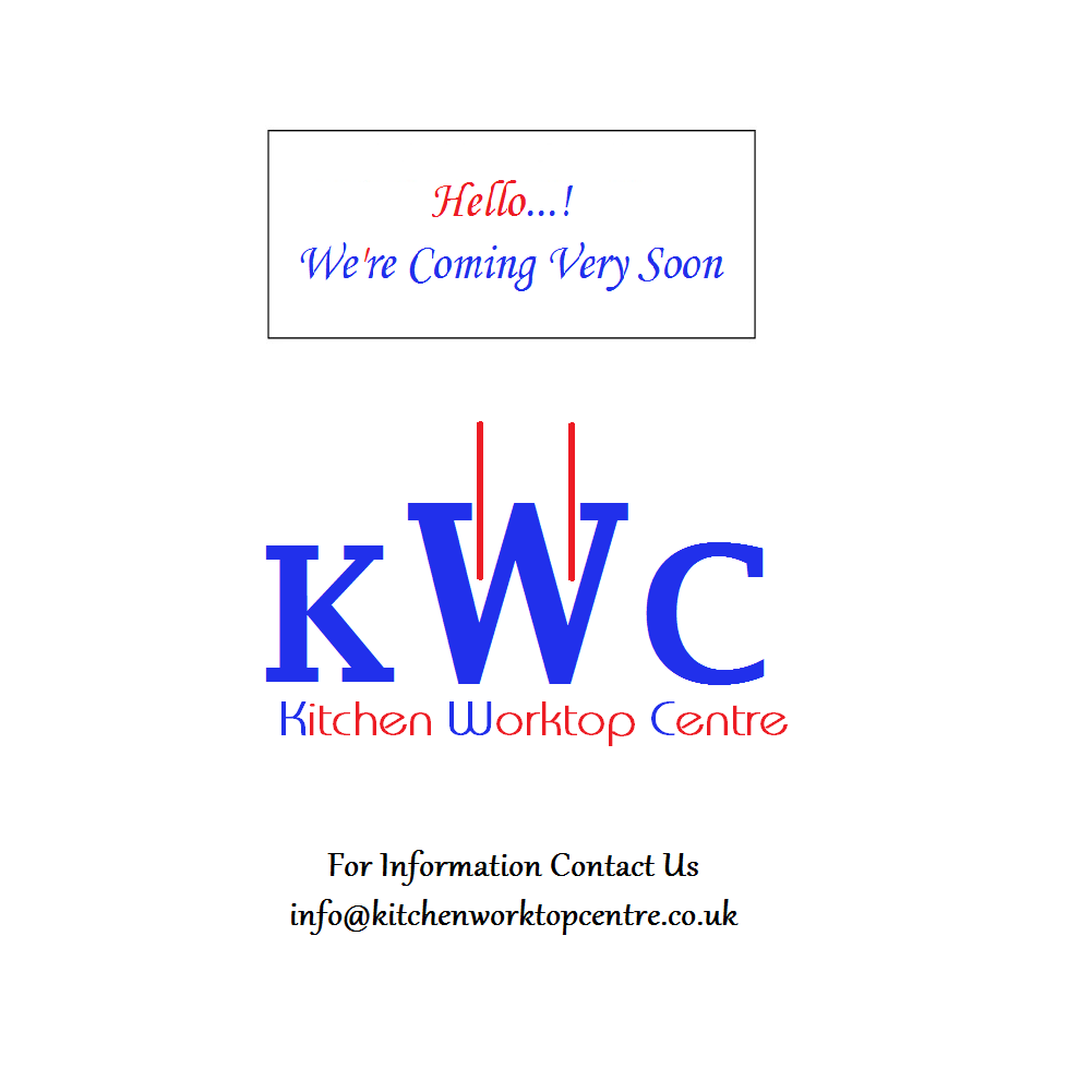 Kitchen Worktop Centre Website under Development